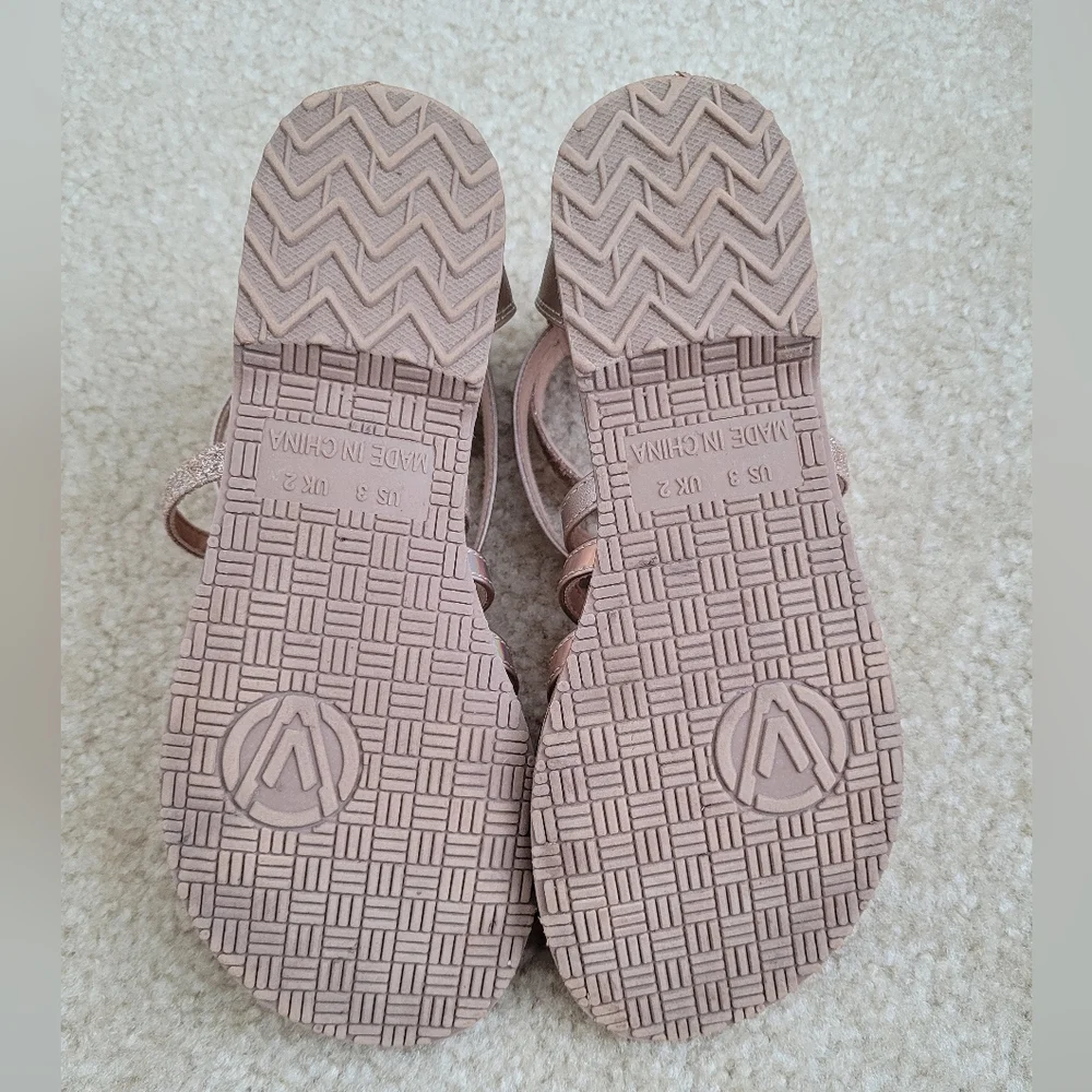 Girls Sandals